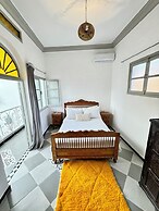 Riad Arrahma