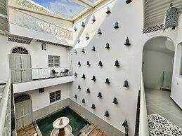 Riad Arrahma