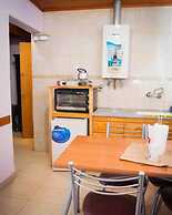 Hostal El Tomolasta
