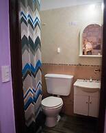 Hostal El Tomolasta
