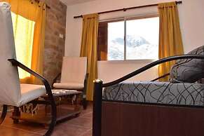 Hostal El Tomolasta