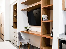 indiana suites
