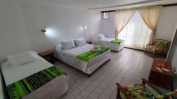 Hotel Hotu Matua