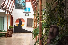 Hotel Hotu Matua