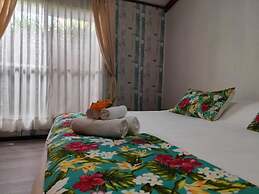 Hotel Hotu Matua