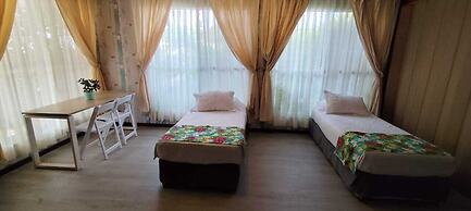 Hotel Hotu Matua