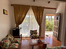 Hotel Hotu Matua