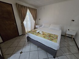 Hotel Hotu Matua