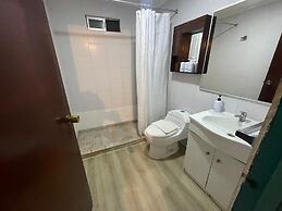 Hotel Hotu Matua