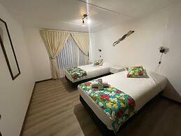 Hotel Hotu Matua