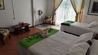 Hotel Hotu Matua