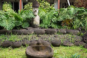 Hotel Hotu Matua
