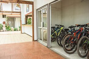 Hotel Hotu Matua