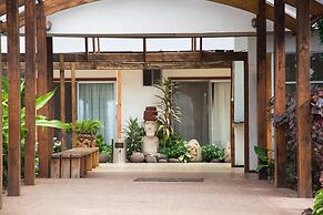 Hotel Hotu Matua