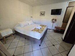 Hotel Hotu Matua