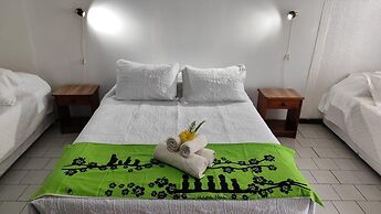 Hotel Hotu Matua