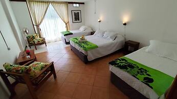 Hotel Hotu Matua
