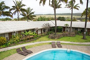 Hotel Hotu Matua