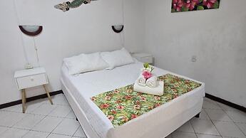 Hotel Hotu Matua