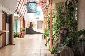 Hotel Hotu Matua