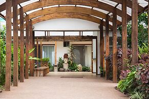 Hotel Hotu Matua
