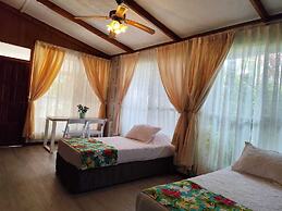 Hotel Hotu Matua