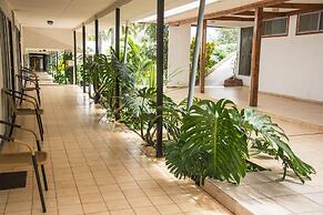 Hotel Hotu Matua