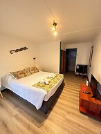Hotel Hotu Matua