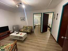 Hotel Hotu Matua