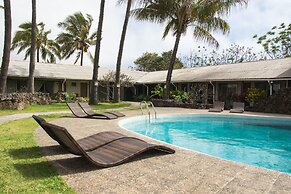 Hotel Hotu Matua