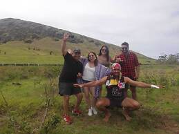 Hotel Hotu Matua