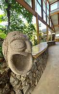 Hotel Hotu Matua