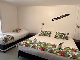 Hotel Hotu Matua