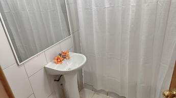 Hotel Hotu Matua
