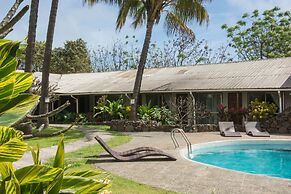 Hotel Hotu Matua
