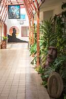 Hotel Hotu Matua