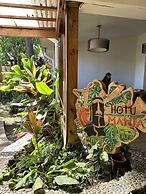 Hotel Hotu Matua