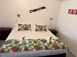 Hotel Hotu Matua