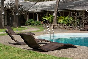 Hotel Hotu Matua