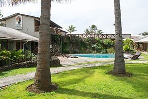 Hotel Hotu Matua