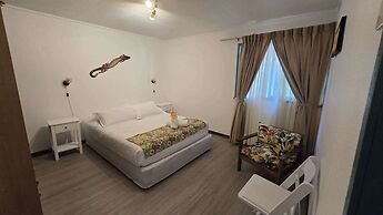 Hotel Hotu Matua