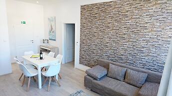 Apartments Budin