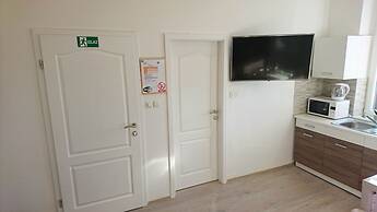 Apartments Budin
