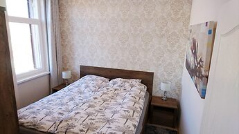 Apartments Budin