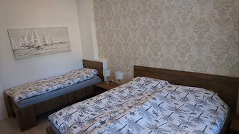 Apartments Budin