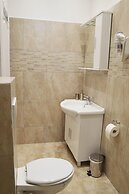 Apartments Budin