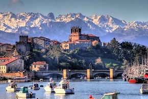 Alto Santiago