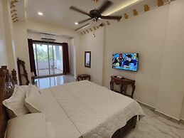 Simmba Resort