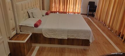 Simmba Resort