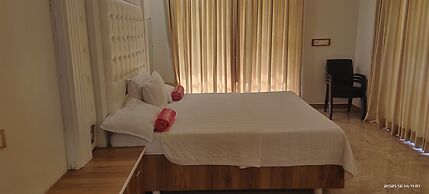 Simmba Resort